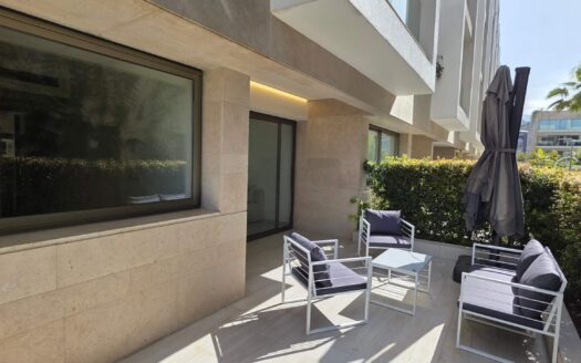 Chalet For Rent Tabarja AquaGate