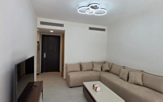 Chalet For Rent Tabarja AquaGate