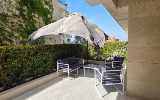 Chalet For Rent Tabarja AquaGate