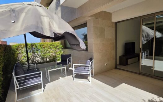 Chalet For Rent Tabarja AquaGate