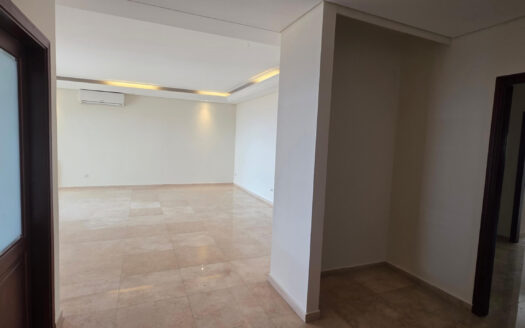 Apartment For Rent Kfarhbab UnFurnished