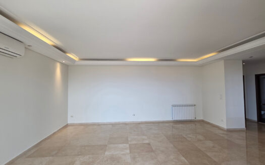 Apartment For Rent Kfarhbab UnFurnished