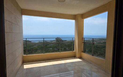 Apartment For Rent Kfarhbab UnFurnished