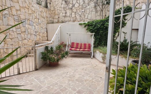 Apartment For Sale Fatqa With Terrace