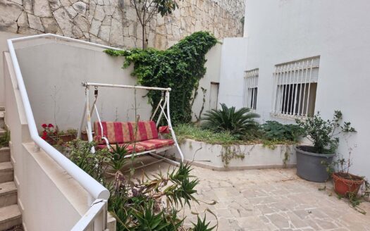 Apartment For Sale Fatqa With Terrace