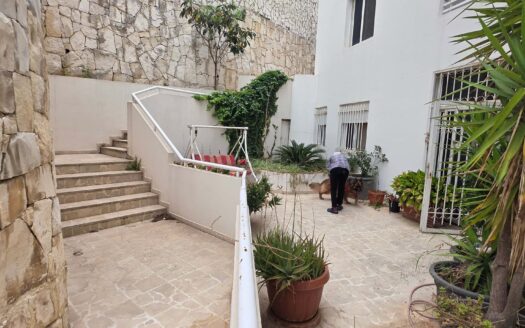 Apartment For Sale Fatqa With Terrace
