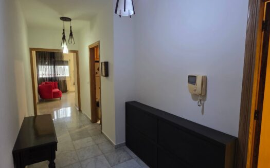 Apartment For Sale Fatqa With Terrace