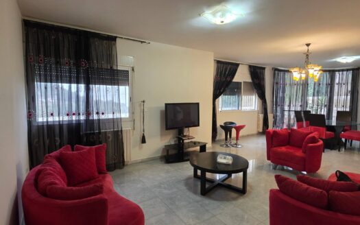 Apartment For Sale Fatqa With Terrace
