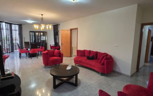 Apartment For Sale Fatqa With Terrace