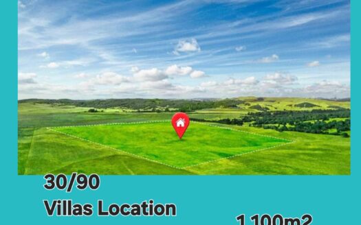 VILLAS Land For Sale In Faitroun