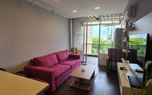 Huge Chalet For Rent Aqua Marina2