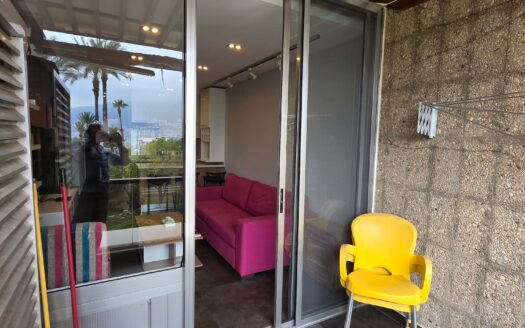 Huge Chalet For Rent Aqua Marina2