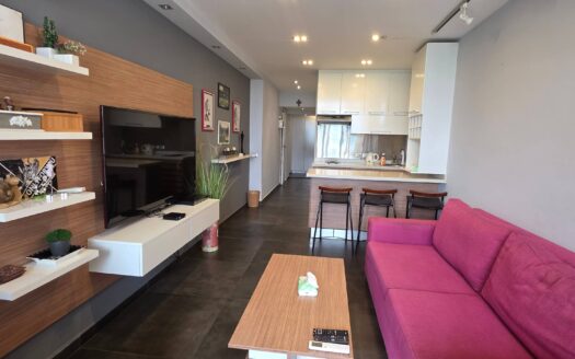 Huge Chalet For Rent Aqua Marina2