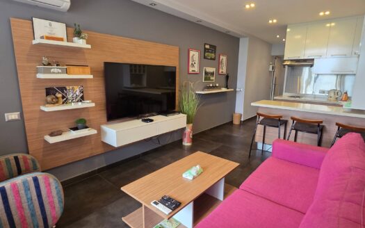 Huge Chalet For Rent Aqua Marina2