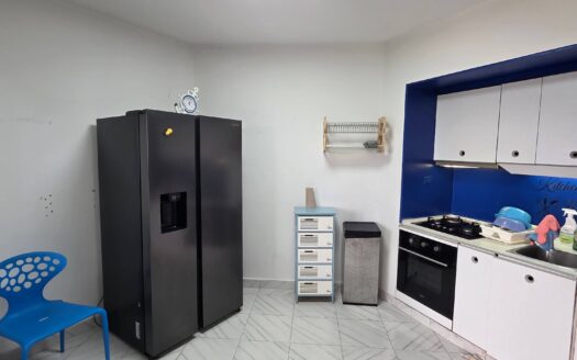 Chalet Duplex Rent AquaMarina Tabarja