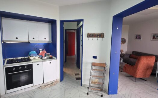Chalet Duplex Rent AquaMarina Tabarja