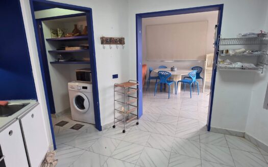 Chalet Duplex Rent AquaMarina Tabarja