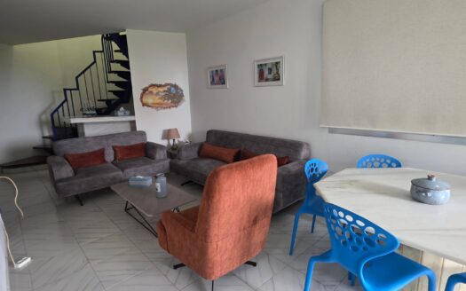 Chalet Duplex For Rent Aqua Marina1 Tabarja