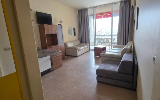 Chalet Studio Rent Tabarja AquaMarina