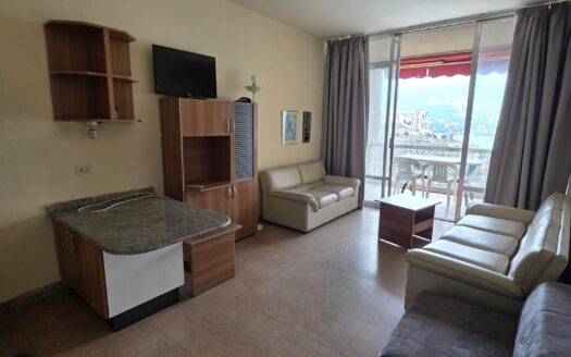 Chalet Studio Rent Tabarja AquaMarina