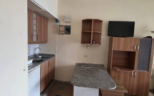 Chalet Studio Rent Tabarja AquaMarina