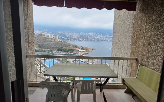 Chalet Studio For Rent Tabarja Aqua Marina1