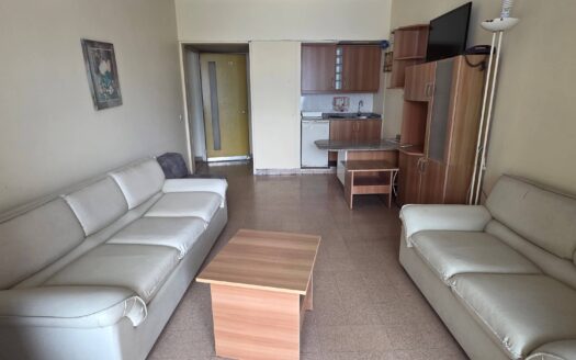 Chalet Studio For Rent Tabarja Aqua Marina1