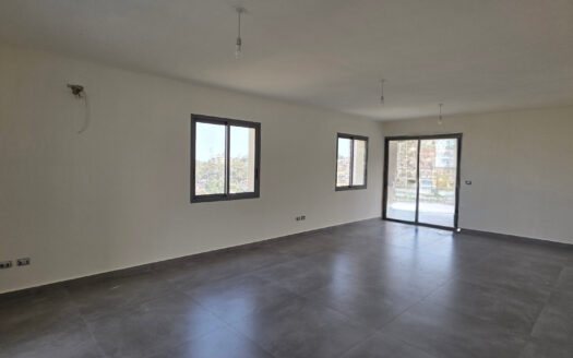 Huge Apartment For Sale Mten Dbayeh