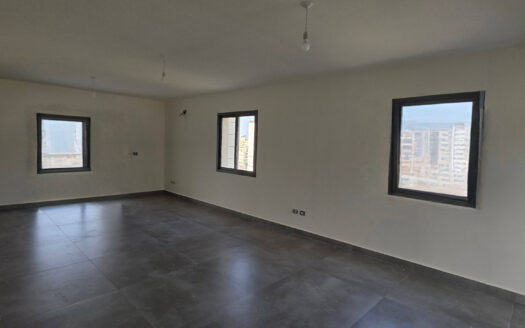 Huge Apartment For Sale Mten Dbayeh