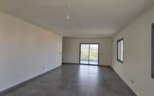Huge Apartment For Sale Mten Dbayeh