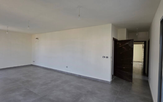 Huge Apartment For Sale Mten Dbayeh