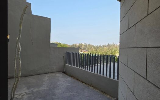 Apartment with Terrace For Sale Dbayeh