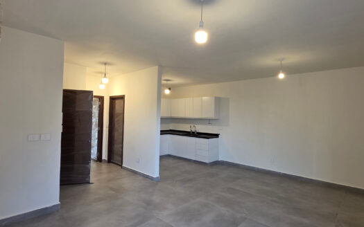 Apartment with Terrace For Sale Dbayeh
