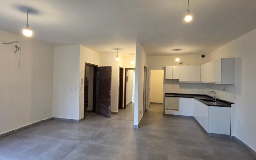 Apartment with Terrace For Sale Dbayeh