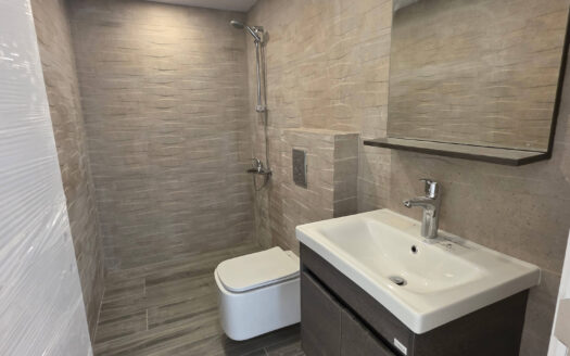 Apartment with Terrace For Sale Dbayeh