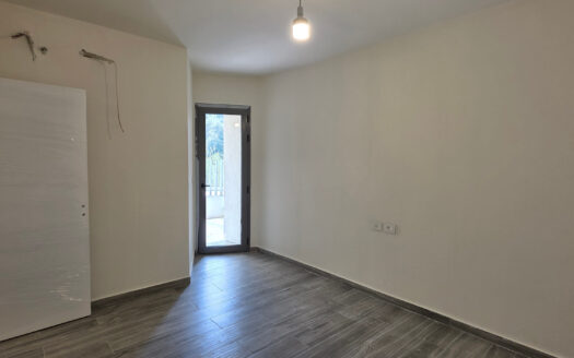 Apartment with Terrace For Sale Dbayeh