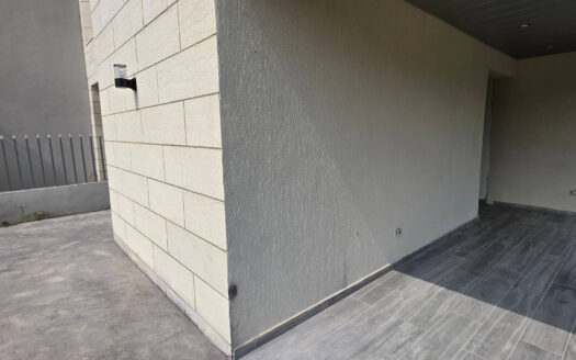 Apartment with Terrace Garden Dbayeh Sale