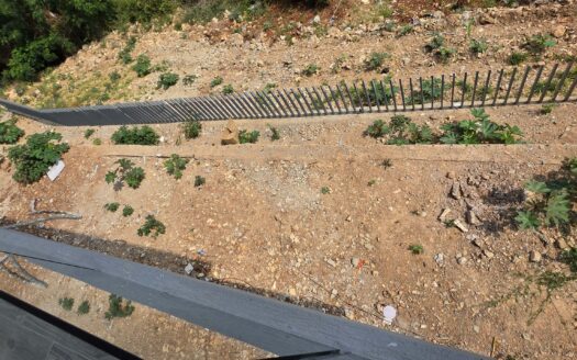 Apartment with Terrace Garden Dbayeh Sale