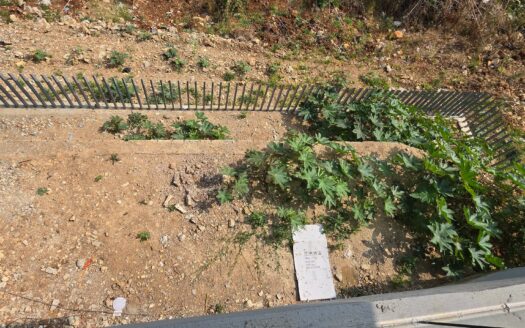 Apartment with Terrace Garden Dbayeh Sale