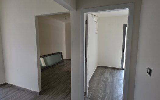 Apartment with Terrace Garden Dbayeh Sale