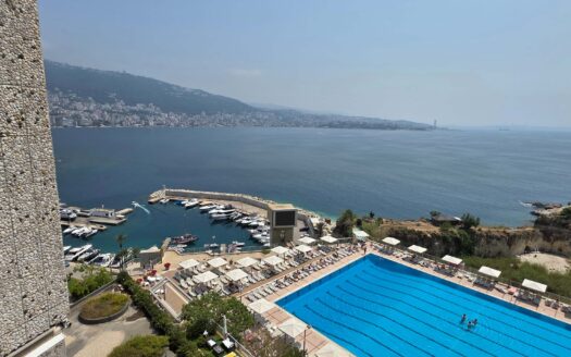 Chalet For Sale Tabarja Aqua Marina1