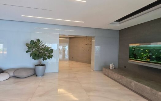 Chalet Studio For Sale Tabarja Aqua Marina1