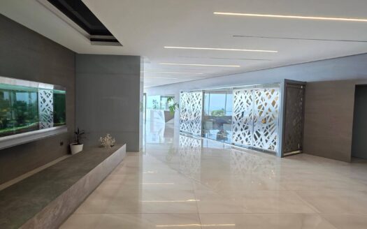 Chalet Studio For Sale Tabarja Aqua Marina1