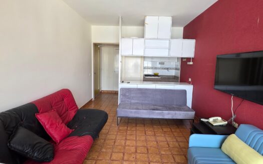 Chalet Studio Rent Tabarja AquaMarina