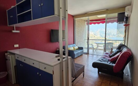 Chalet Studio Rent Tabarja AquaMarina