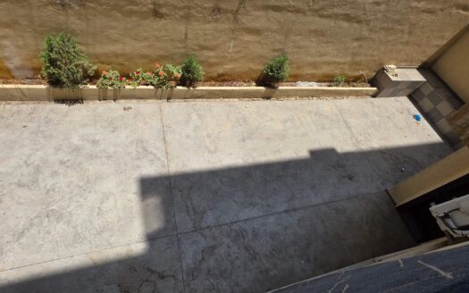 Apartment With Terrace Rent Zouk Mousbeh