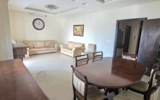 Apartment With Terrace Rent Zouk Mousbeh