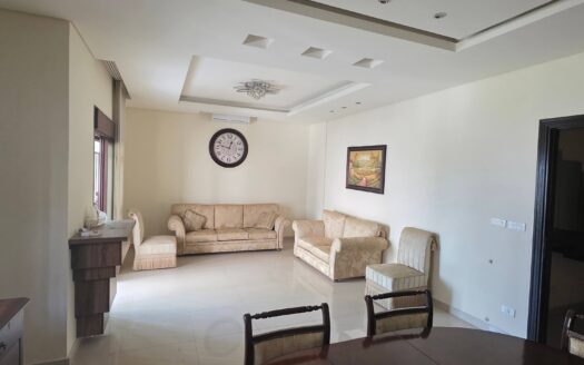 Apartment With Terrace Rent Zouk Mousbeh