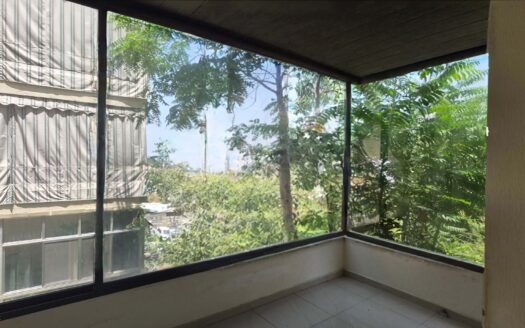 Apartment With Terrace Rent Zouk Mousbeh