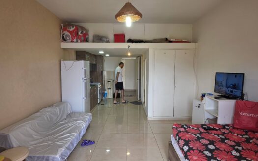 Chalet Studio For Rent Rabiyeh Marina